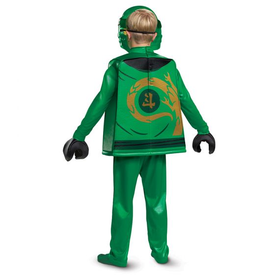 Tortugas Ninja Disfraz Ninja Verde Ninjago Disfraz De Donnie Tortuga Ninja Para Niña Comprar Al Mejor Precio