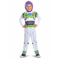 Disfraz Buzz Lightyear Niño Clásico