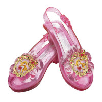 Zapatos Princesa Niñas de la Bella Durmiente