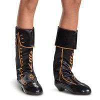 Botas Anna Frozen 2 Niña