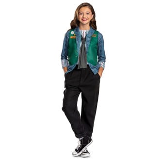 Disfraz Infantil De Robin Video Stop Stranger Things