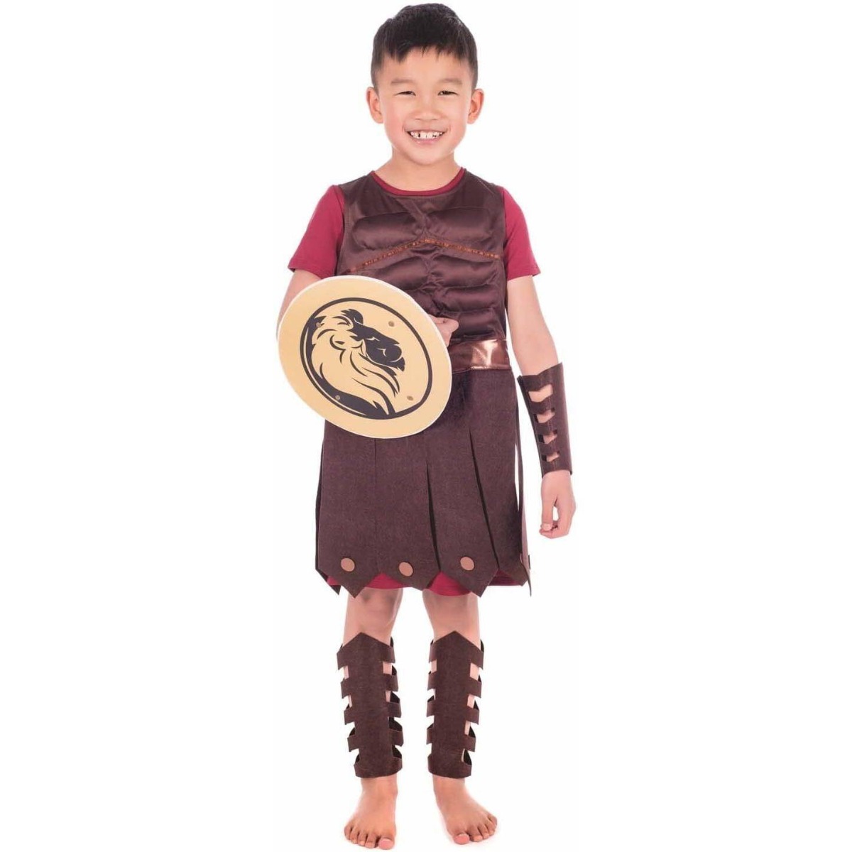 Disfraz Gladiador Niño