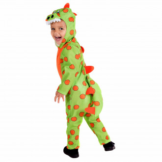 Disfraz Dinosaurio Niños