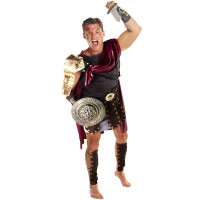Disfraz Gladiador Hombre