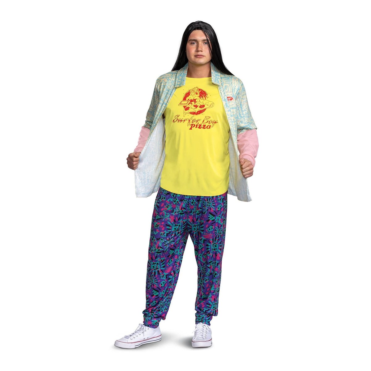 Disfraz Clásico De Argyle Stranger Things Para Hombre