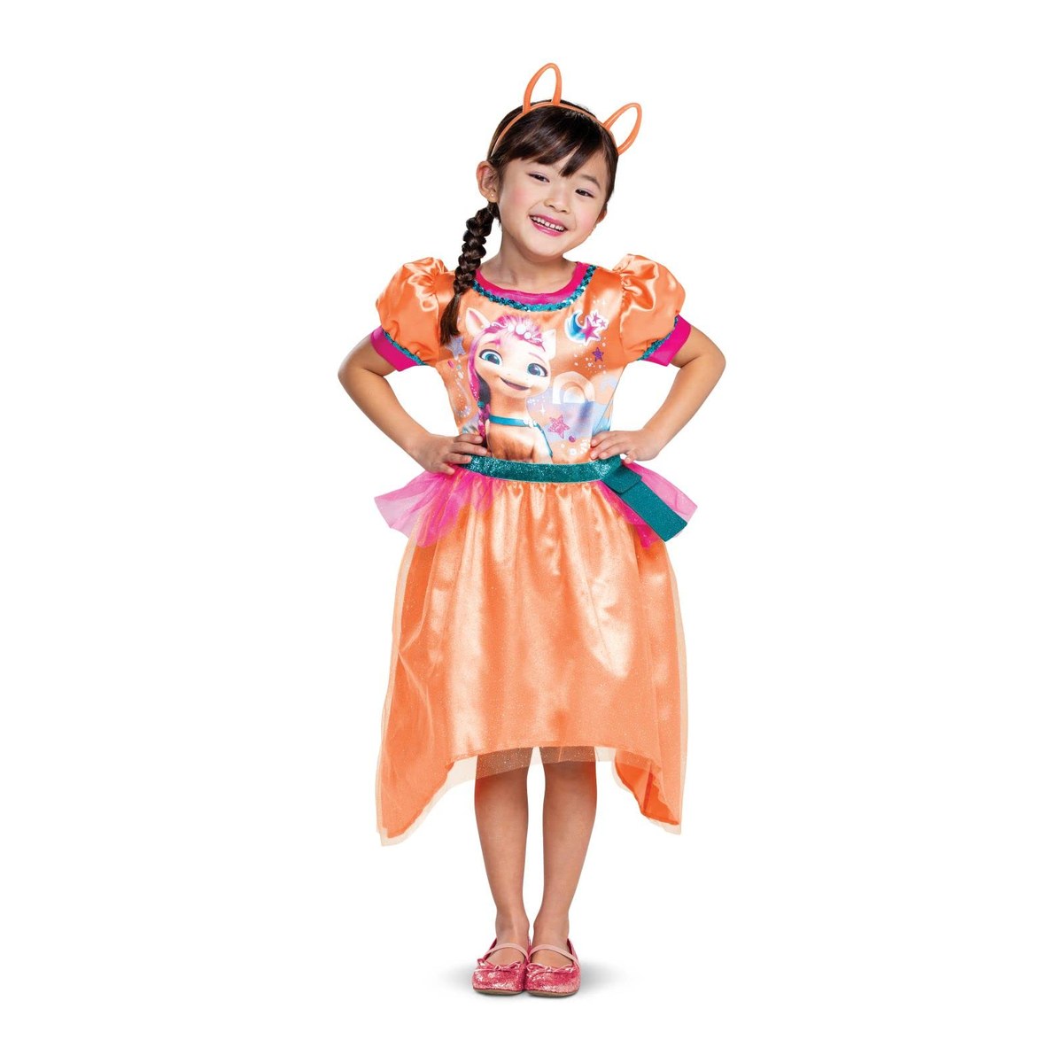 Disfraz My Little Pony Niña Starscout