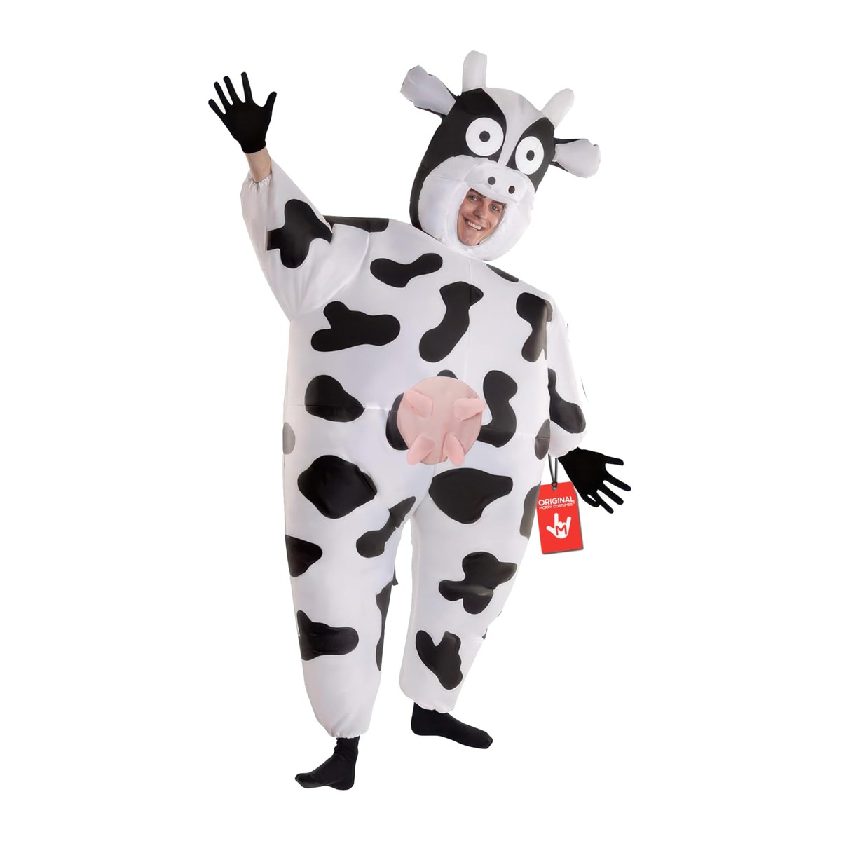 MCGICOW