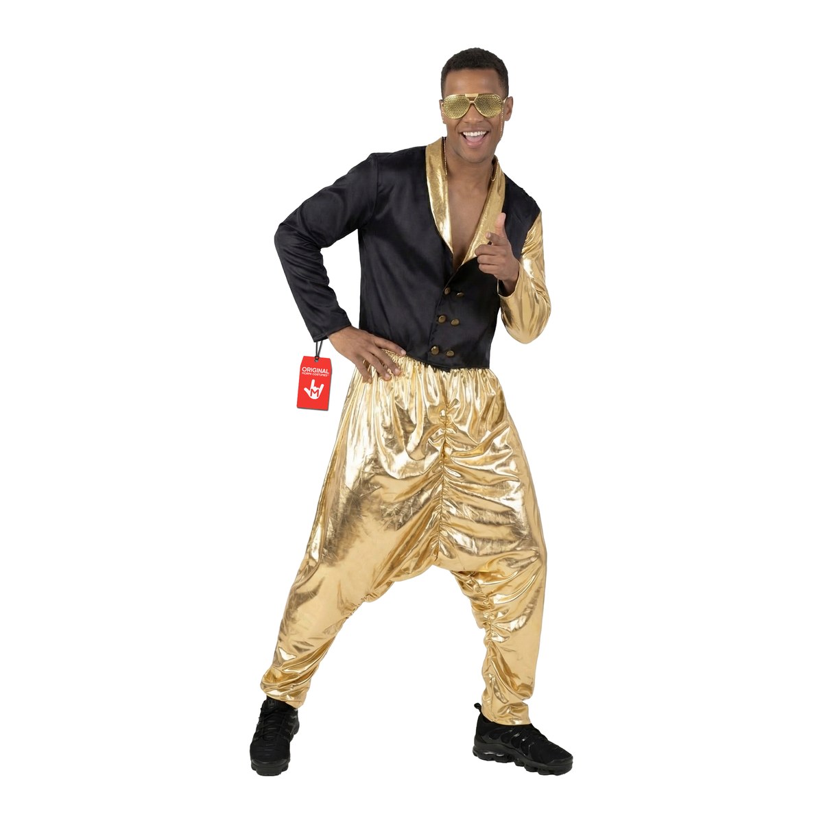 MCMCH