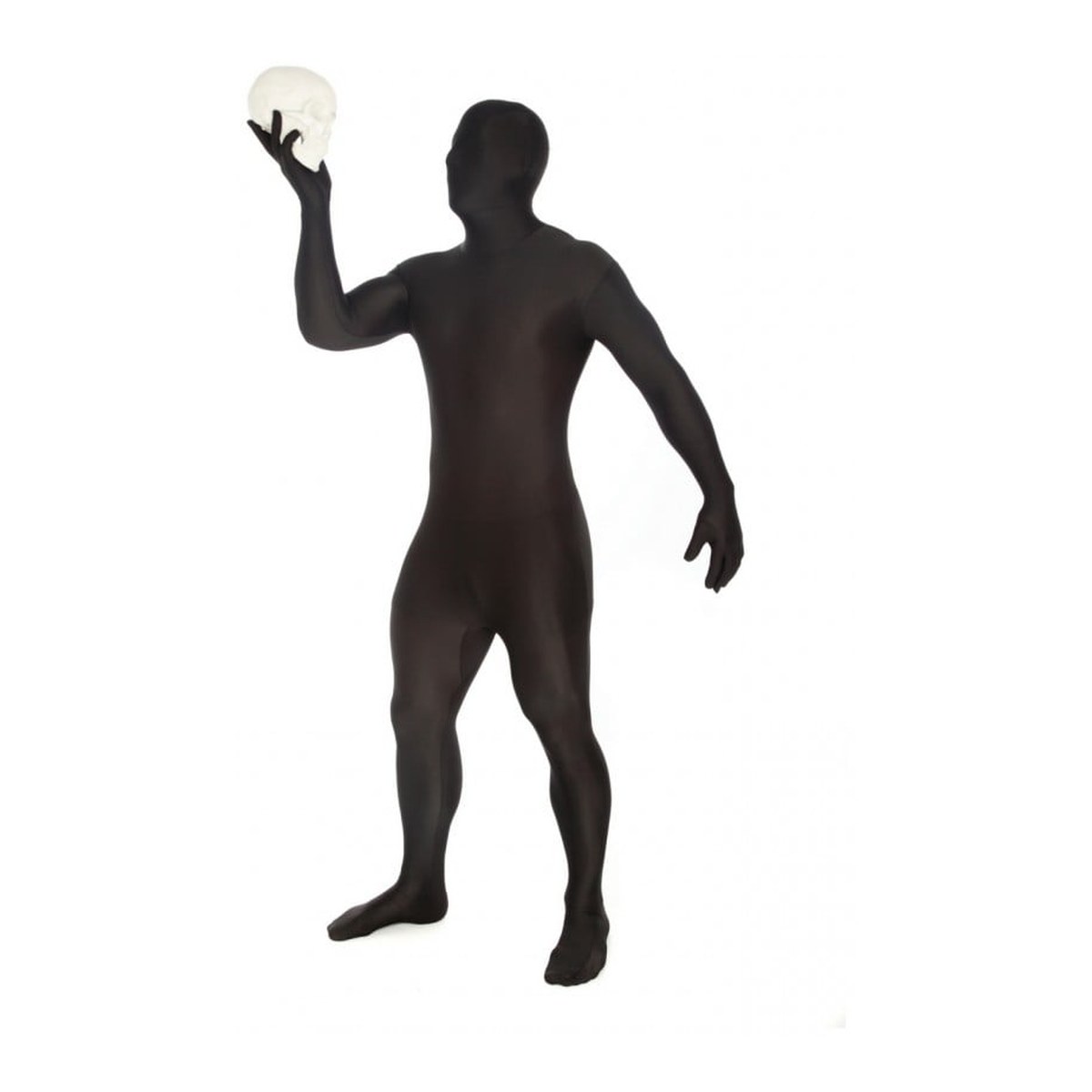 Morphsuit negro
