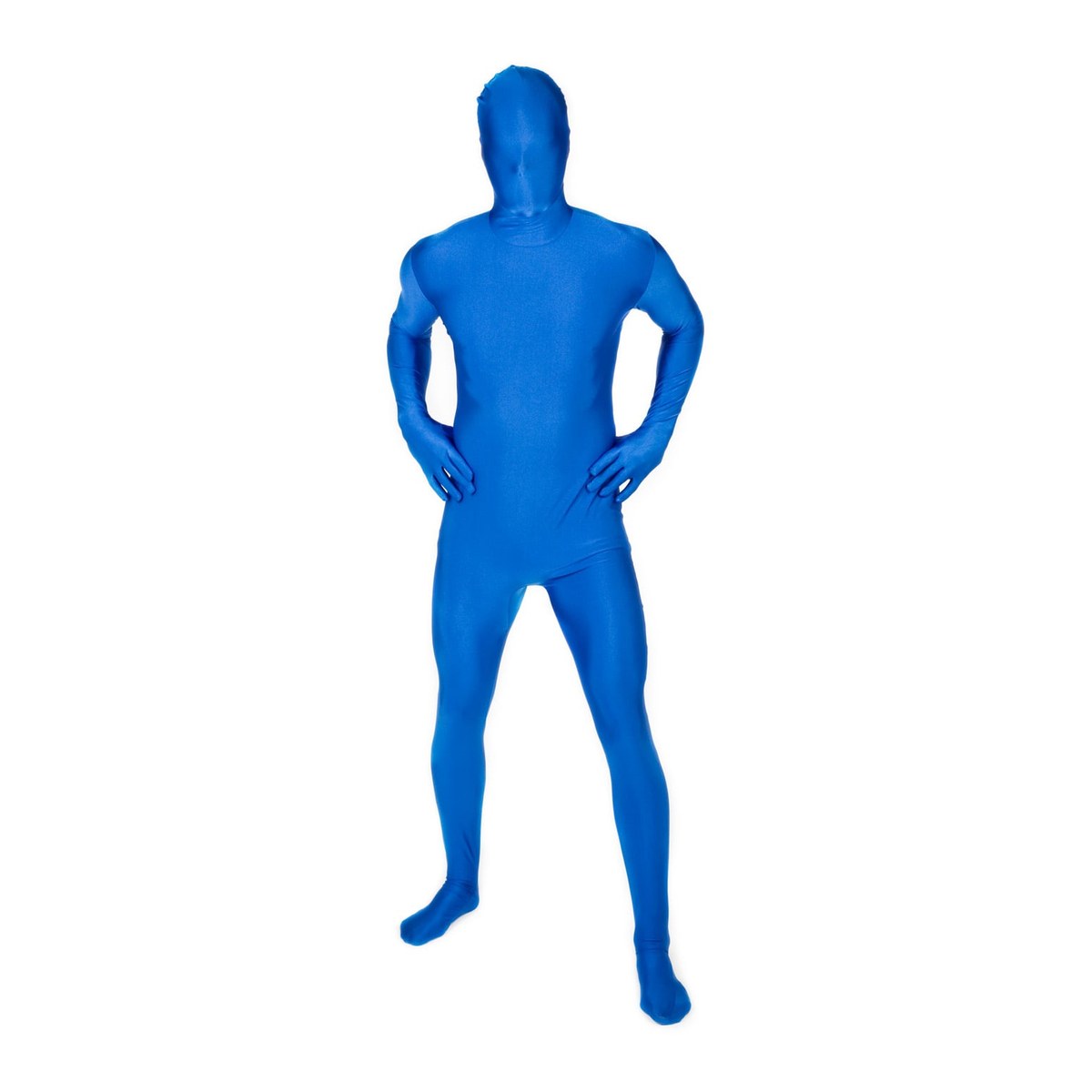 Morphsuit Azul