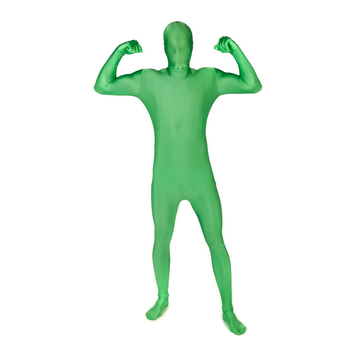 Morphsuit Verde