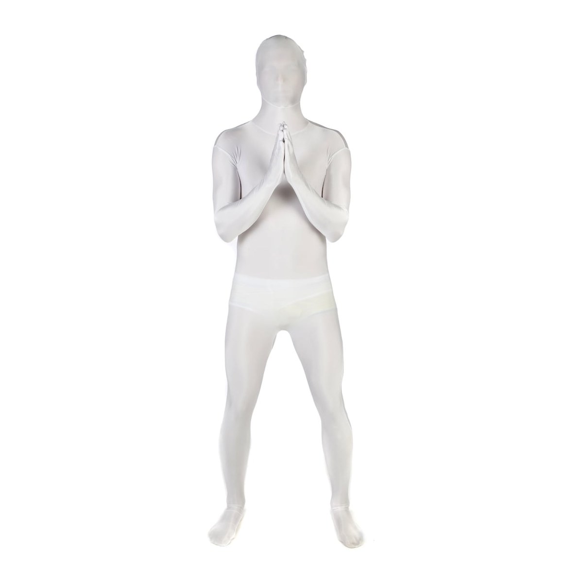 Morphsuit Blanco