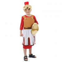 Disfraz Soldado Romano Niño