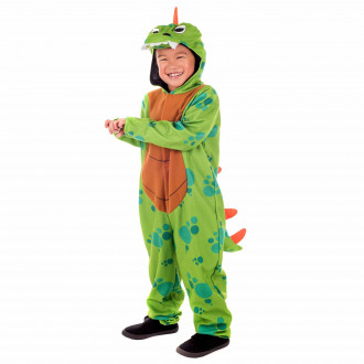 Disfraz Dinosaurio Niños