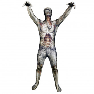 The Zombie Morphsuit