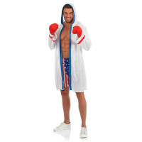 Disfraz Boxeador Para Hombres