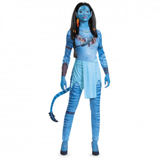Disfraz de Neytiri de Avatar Para Mujeres