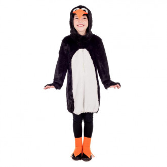 Disfraz Pingüino Niños