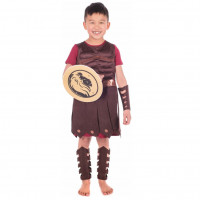 Disfraz Gladiador Niño
