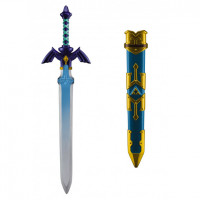 Espada Zelda