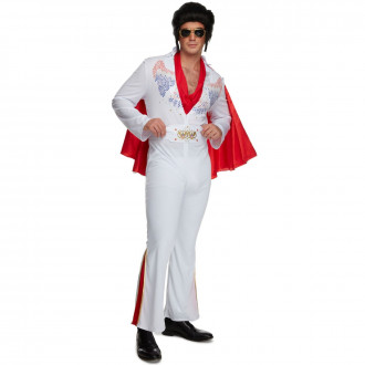 Disfraz Elvis Presley Adulto