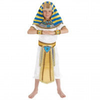 Disfraz Egipcio Niño