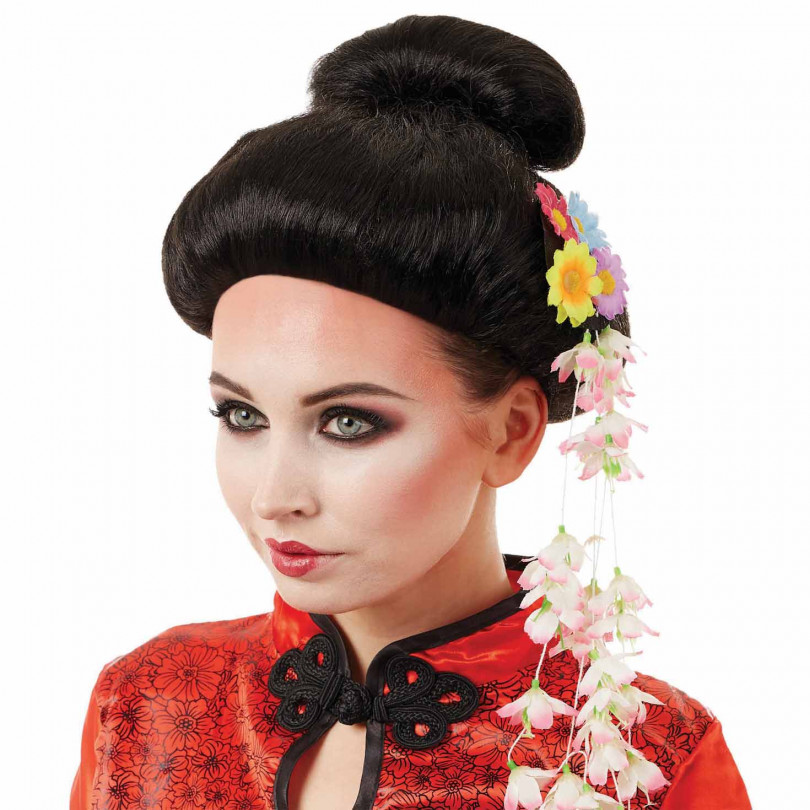 Las mejores ofertas en Talla XL Geisha disfraces para mujeres