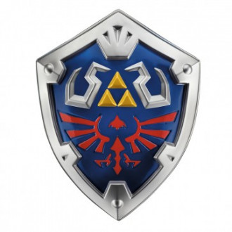 Escudo Zelda
