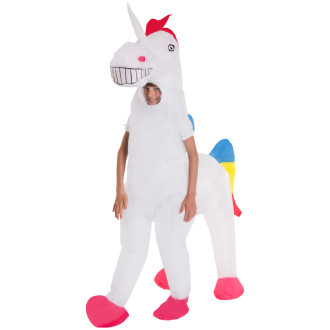 Disfraz Unicornio