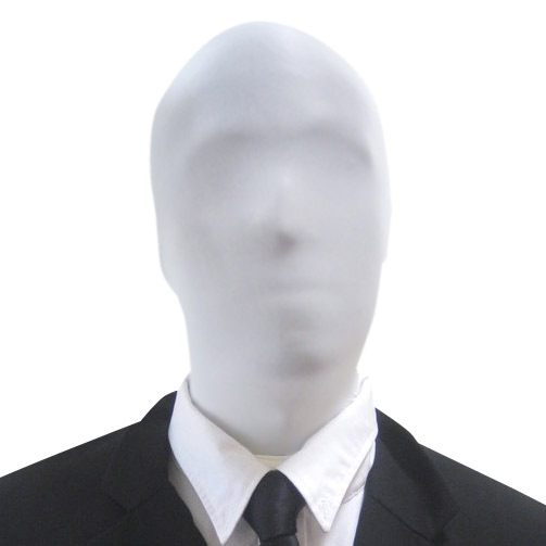 MorphMask Blanca