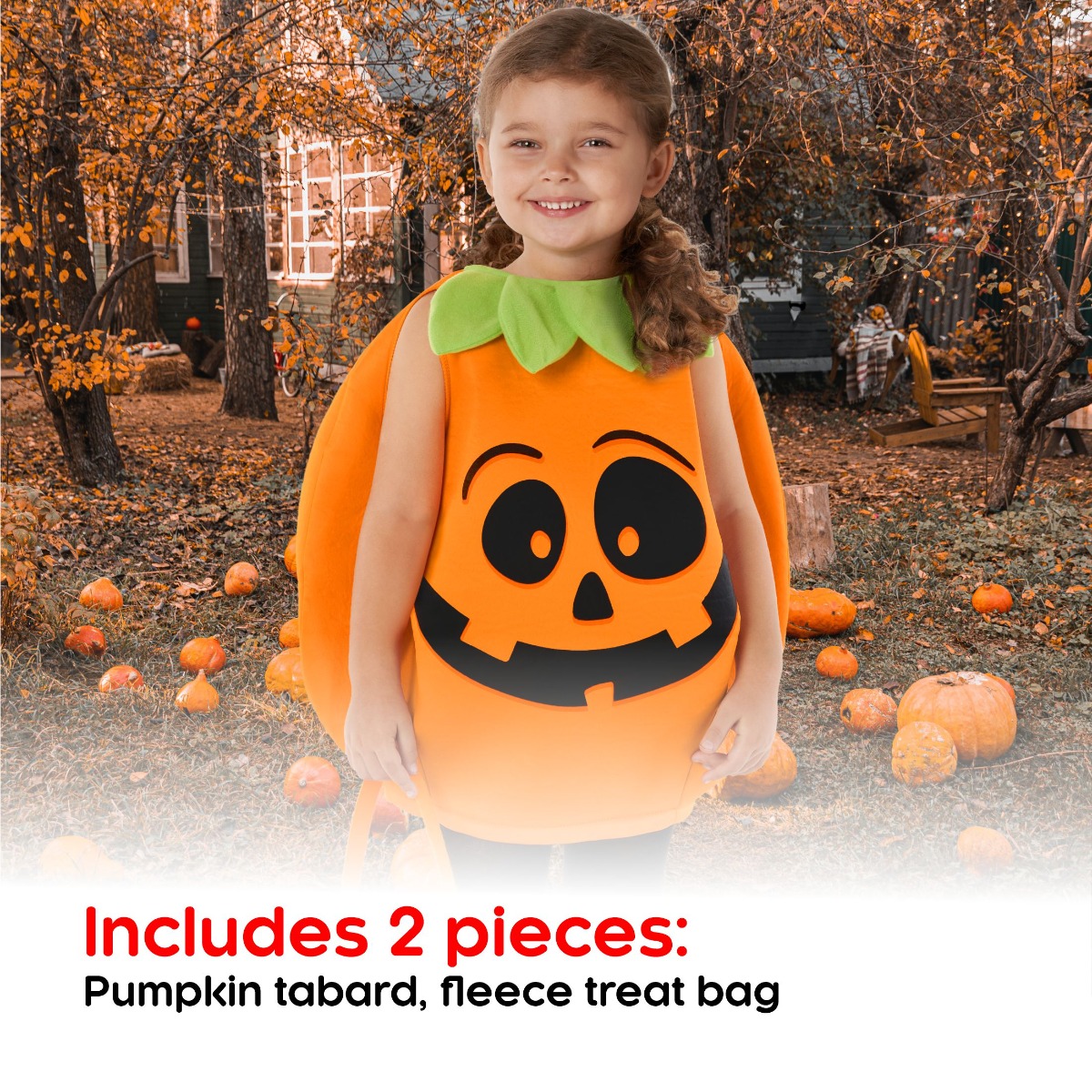 Disfraz De Calabaza De Halloween Para Bebé – Mono Con Capucha Y Pantalón A Rayas, Suave Y Cálido, Para Niños Y Niñas De 0 A 24 Meses